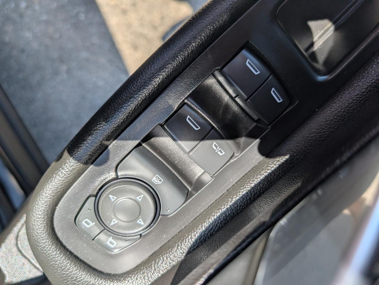 2024 GMC Terrain Denali 4dr All-Wheel Drive Photo