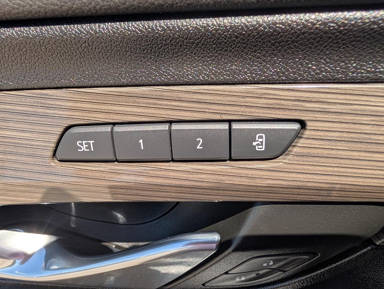 2024 GMC Terrain Denali 4dr All-Wheel Drive Photo