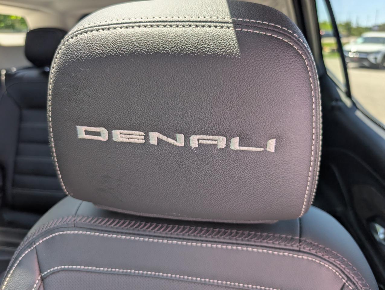 2024 GMC Terrain Denali 4dr All-Wheel Drive Photo