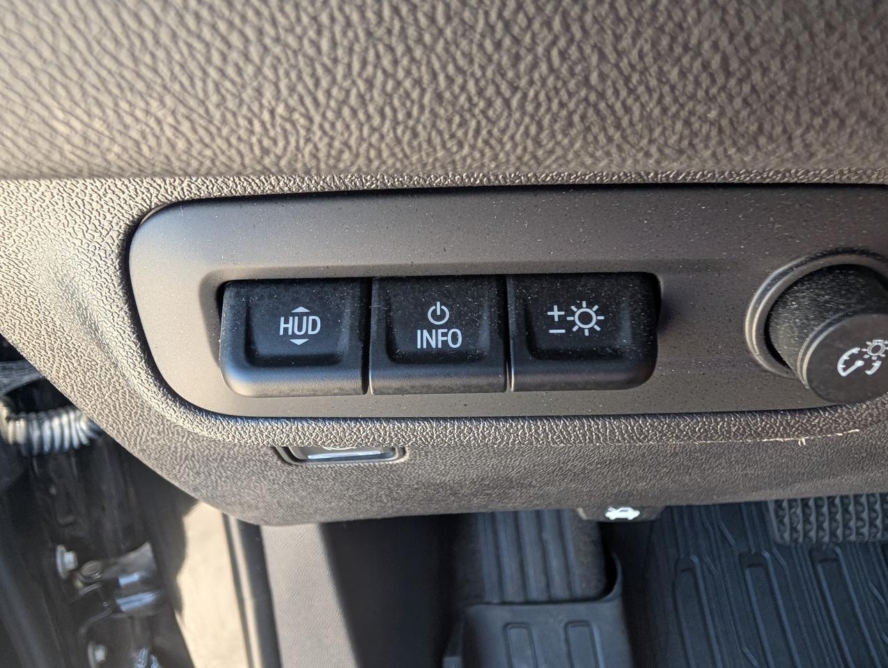 2024 GMC Terrain Denali 4dr All-Wheel Drive Photo