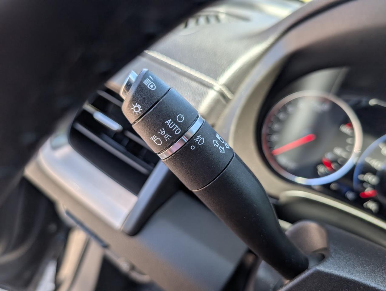 2024 GMC Terrain Denali 4dr All-Wheel Drive Photo