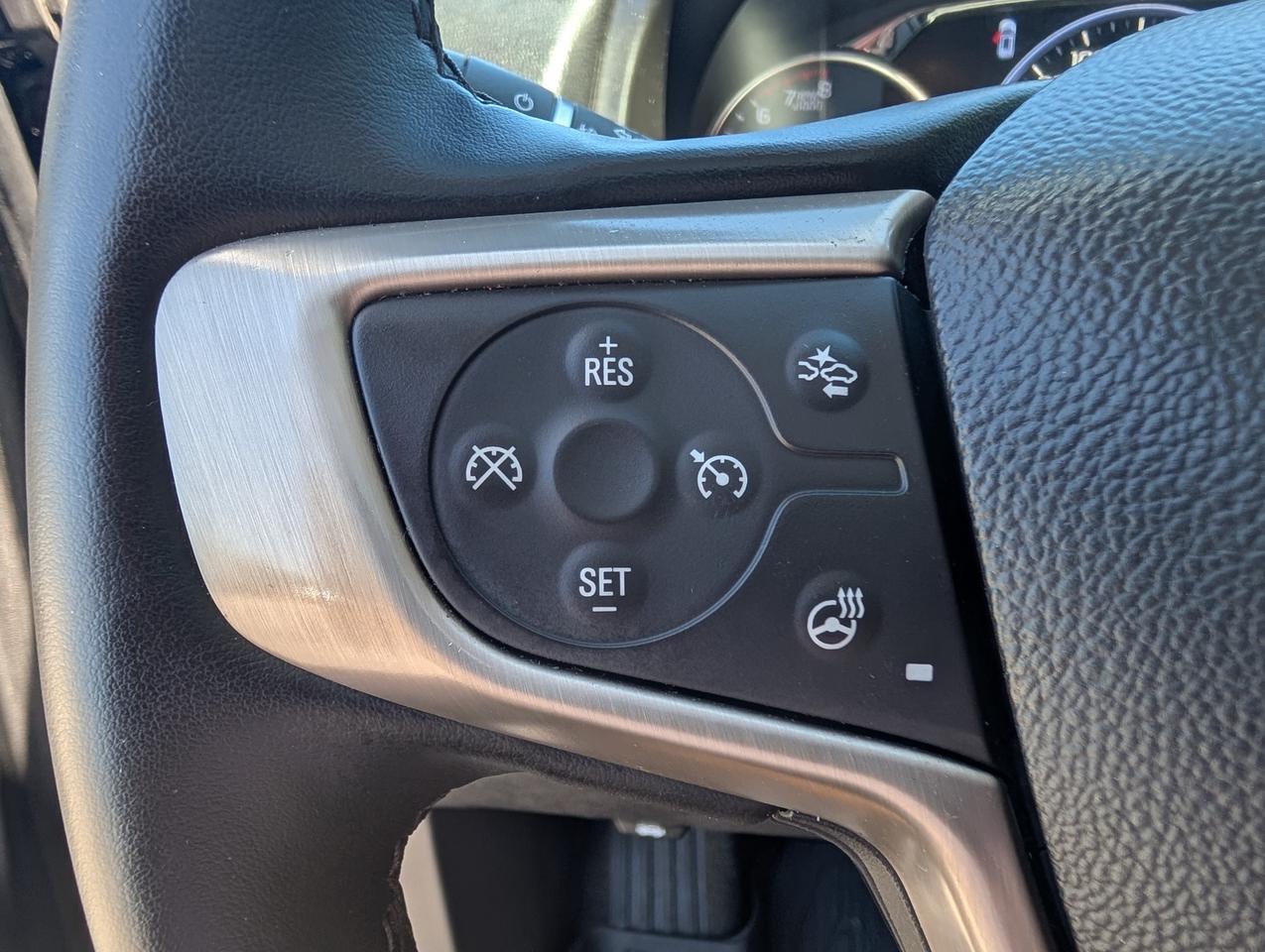 2024 GMC Terrain Denali 4dr All-Wheel Drive Photo
