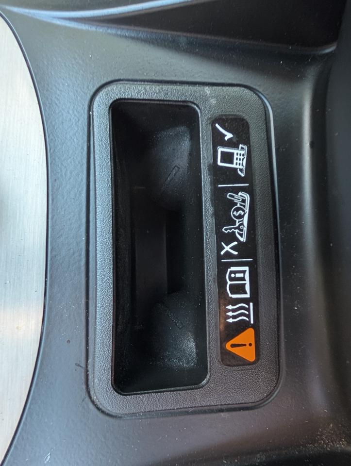 2024 GMC Terrain Denali 4dr All-Wheel Drive Photo