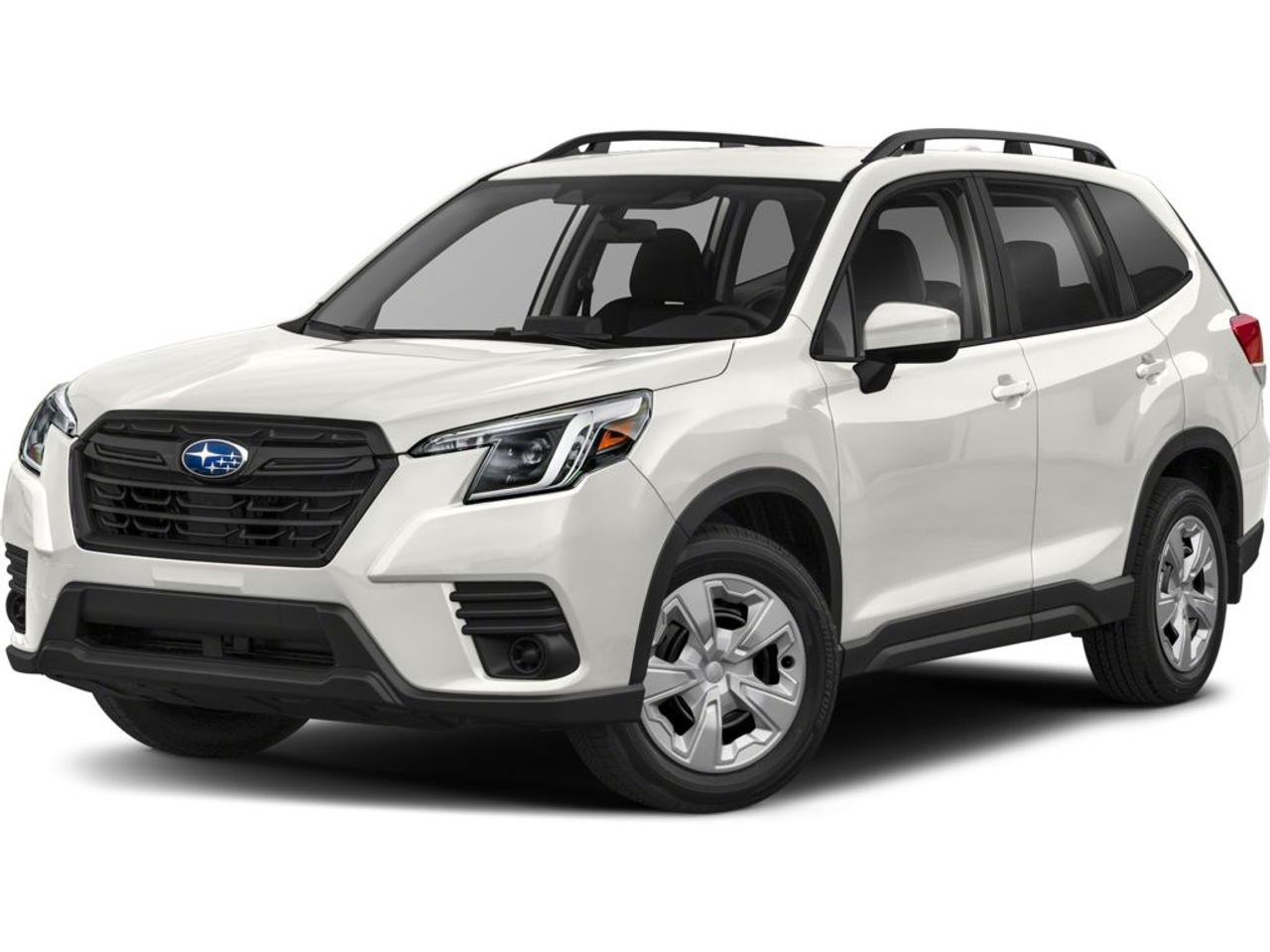 2023 Subaru Forester Base 4dr All-Wheel Drive Photo