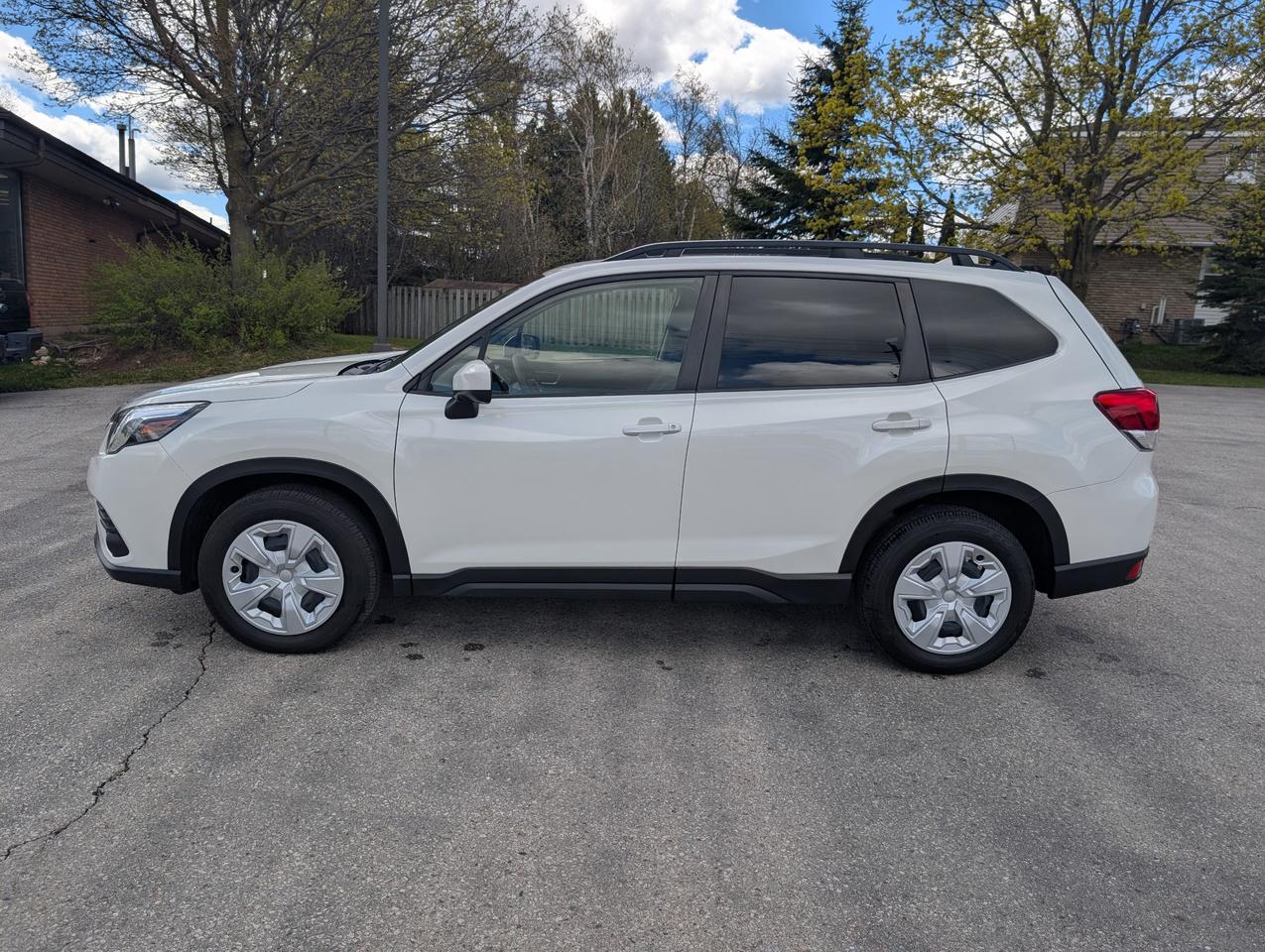 2023 Subaru Forester Base 4dr All-Wheel Drive Photo