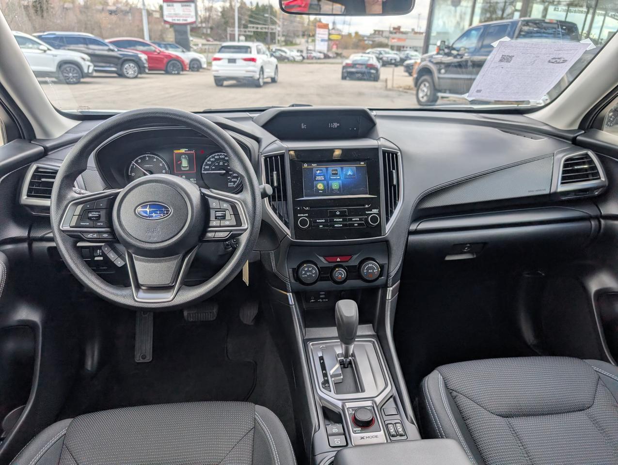 2023 Subaru Forester Base 4dr All-Wheel Drive Photo