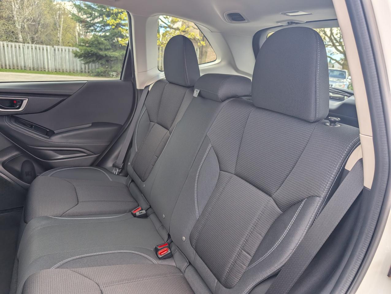 2023 Subaru Forester Base 4dr All-Wheel Drive Photo