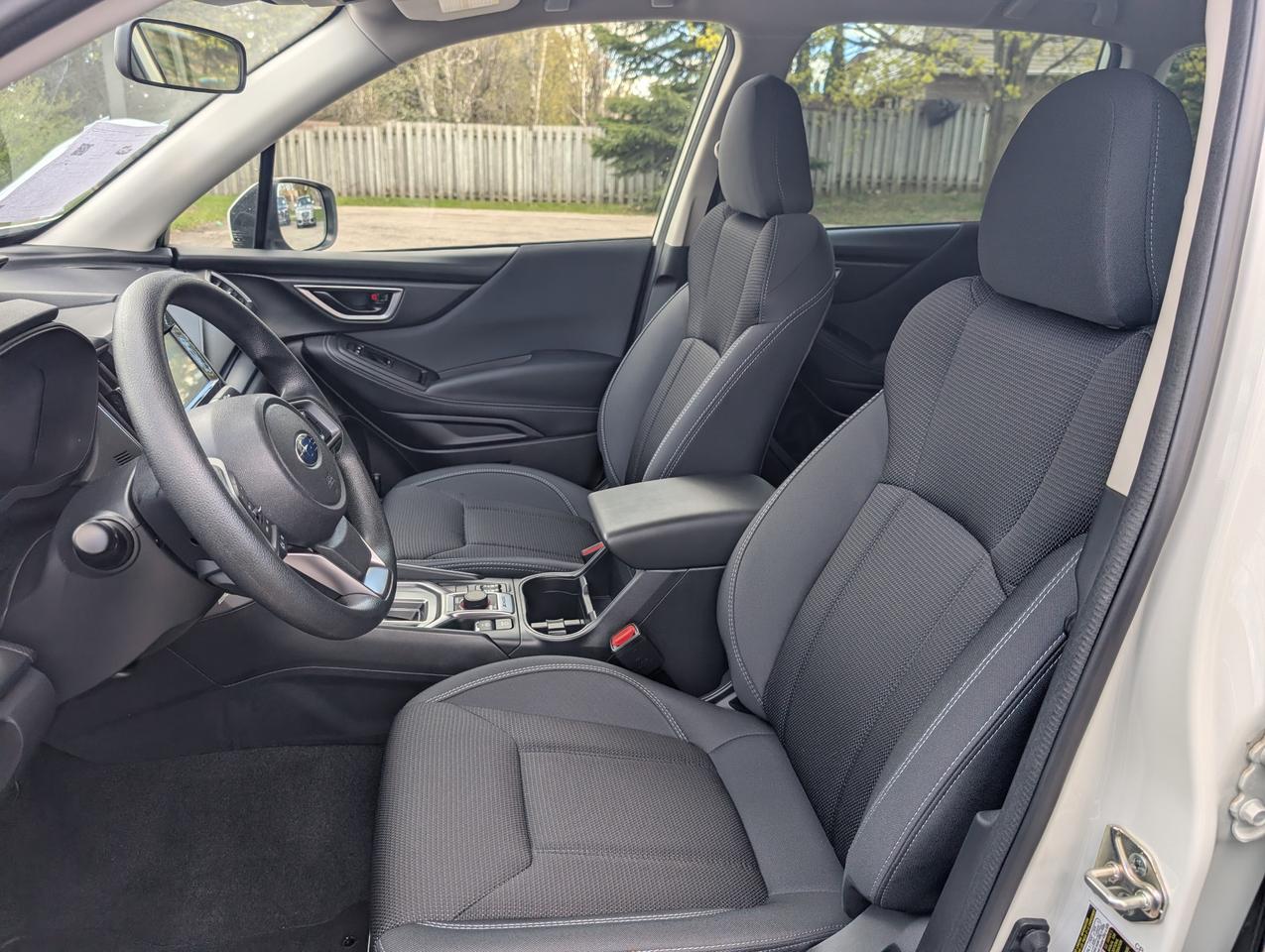 2023 Subaru Forester Base 4dr All-Wheel Drive Photo