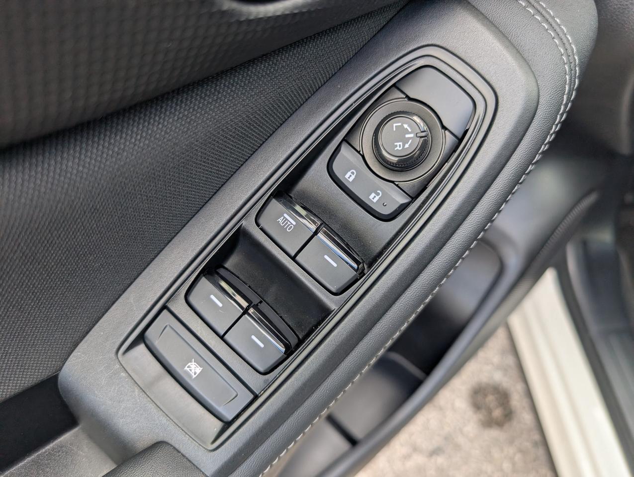 2023 Subaru Forester Base 4dr All-Wheel Drive Photo