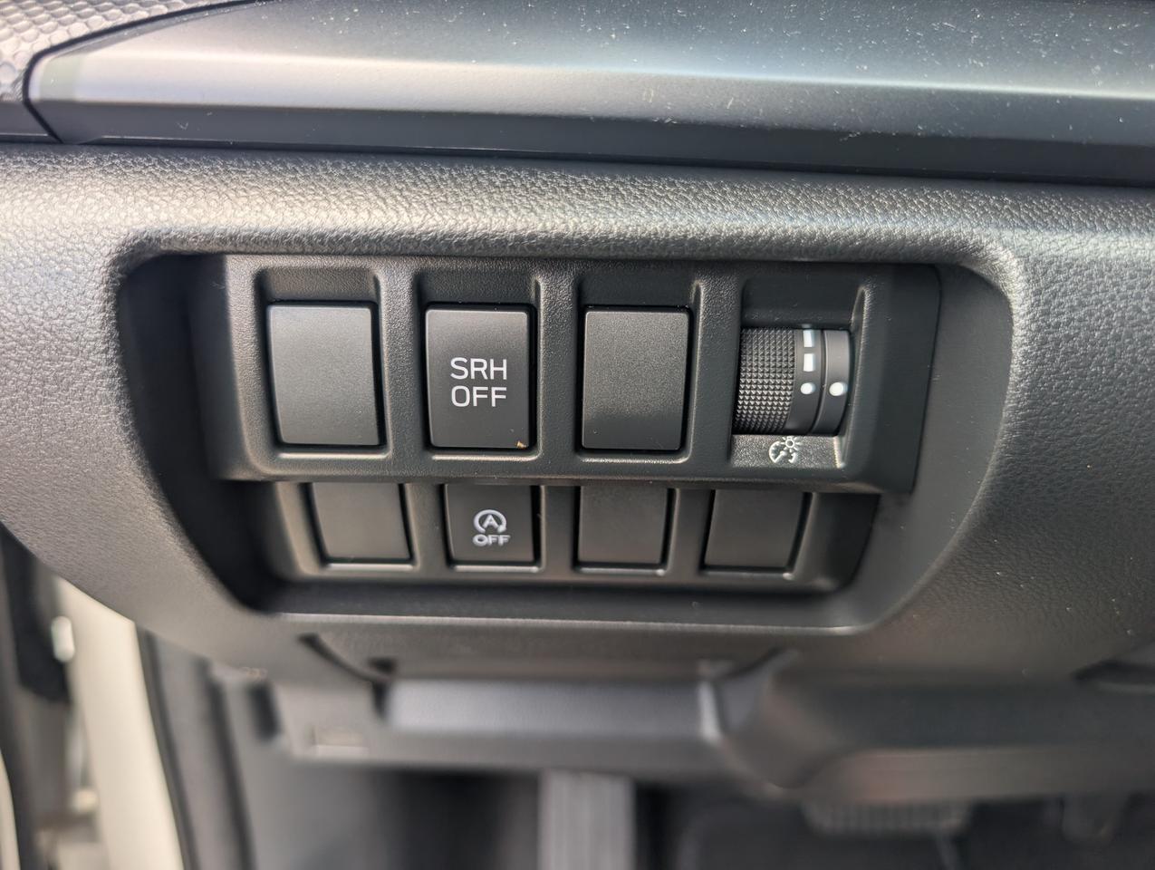 2023 Subaru Forester Base 4dr All-Wheel Drive Photo