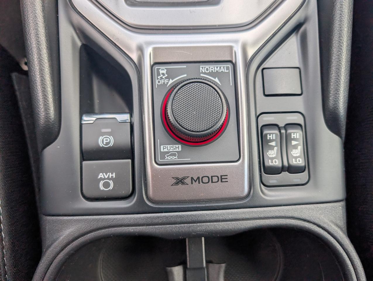 2023 Subaru Forester Base 4dr All-Wheel Drive Photo