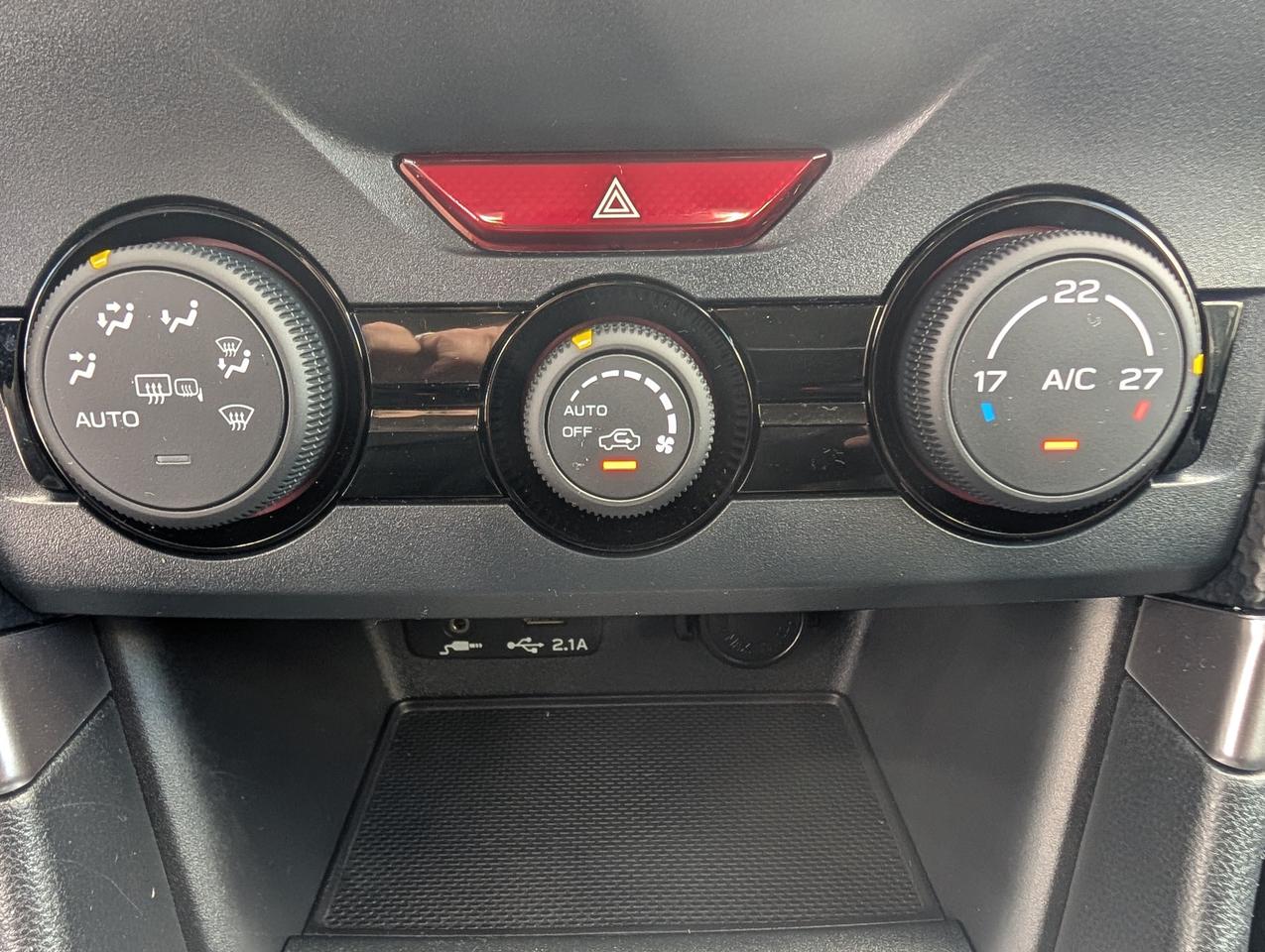 2023 Subaru Forester Base 4dr All-Wheel Drive Photo