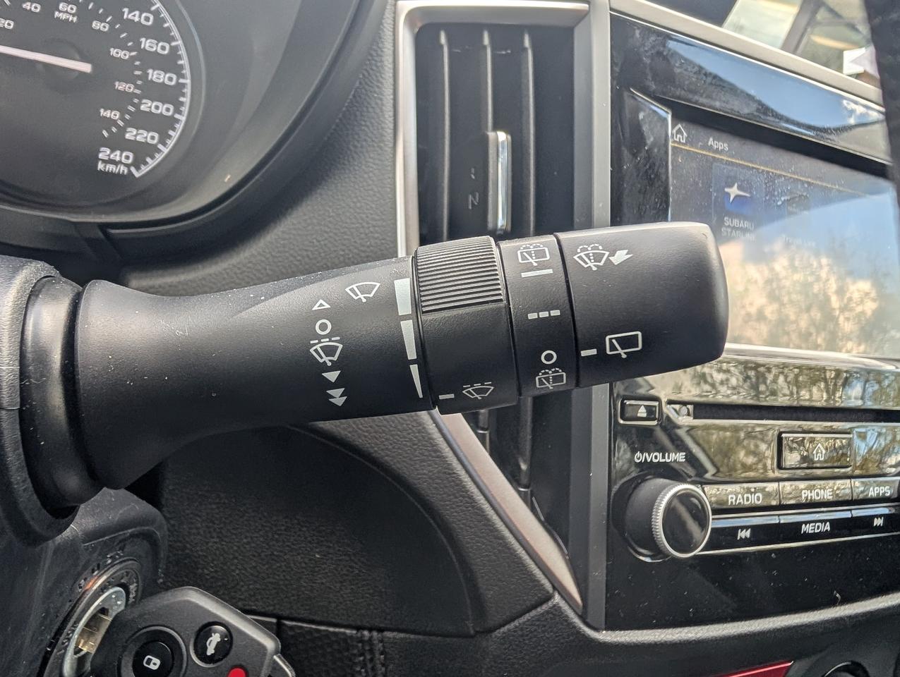 2023 Subaru Forester Base 4dr All-Wheel Drive Photo