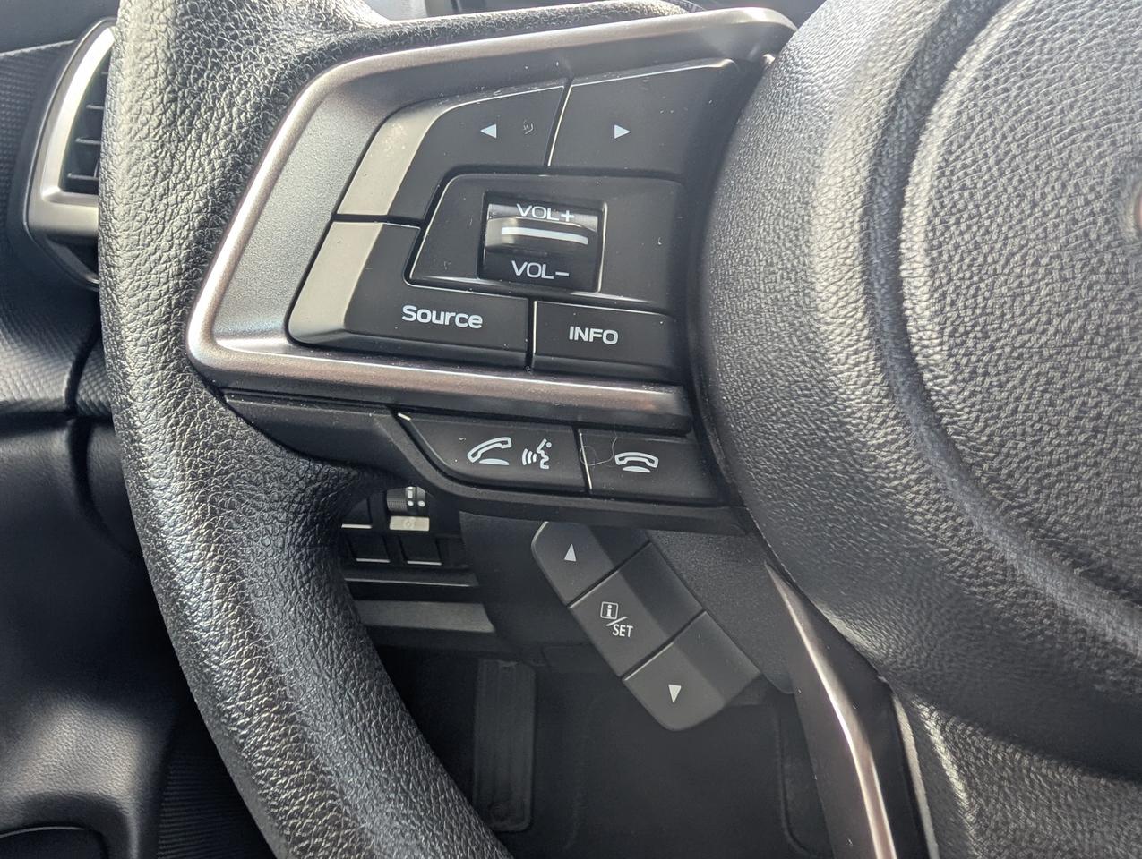 2023 Subaru Forester Base 4dr All-Wheel Drive Photo