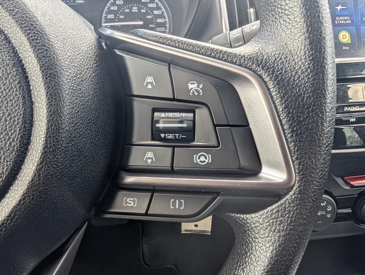 2023 Subaru Forester Base 4dr All-Wheel Drive Photo