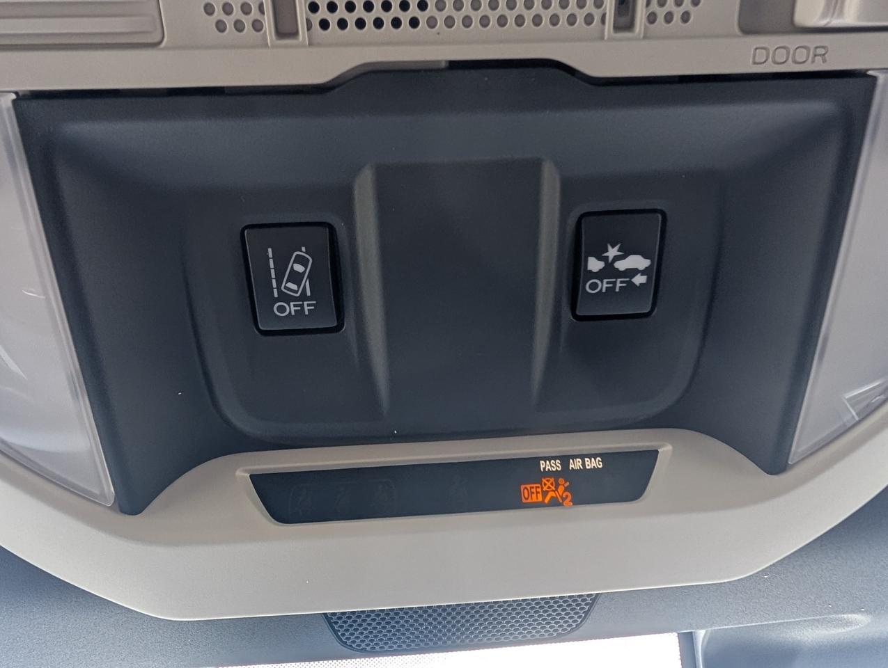 2023 Subaru Forester Base 4dr All-Wheel Drive Photo