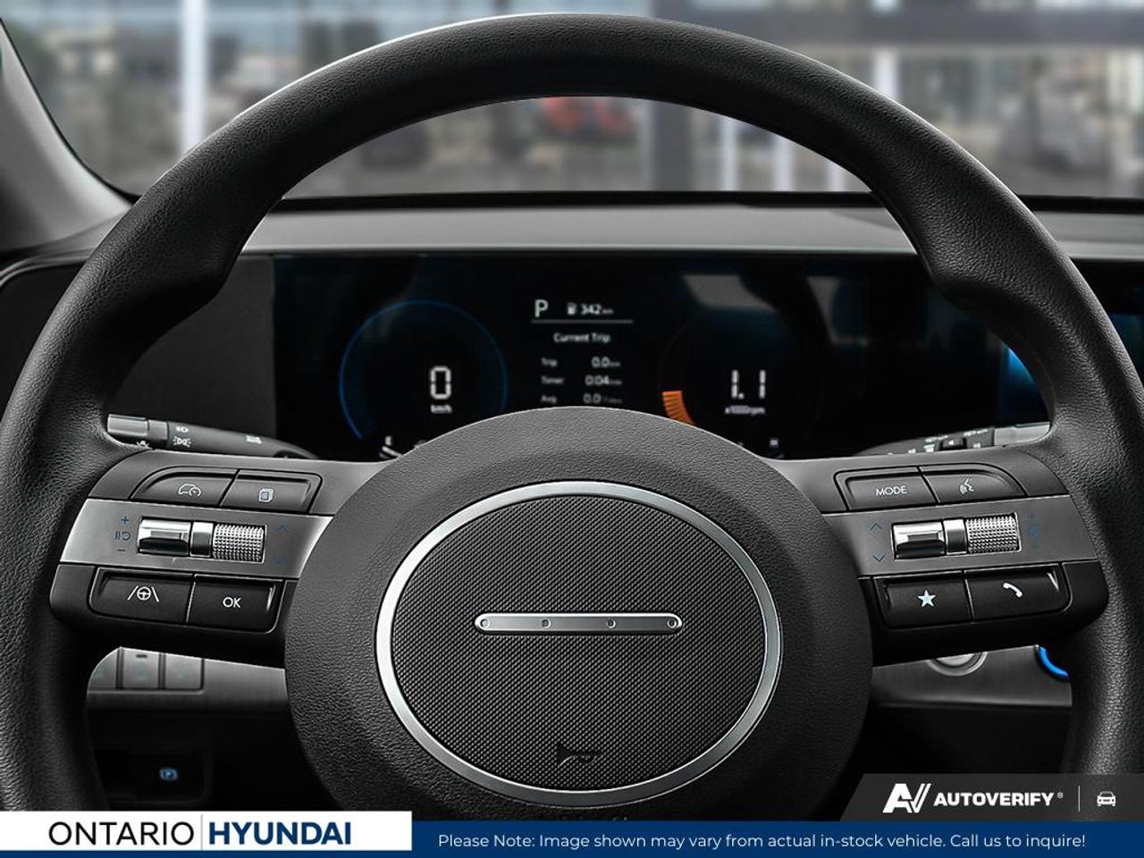 2026 Hyundai KONA 2.0L Essential 4dr All-Wheel Drive Photo