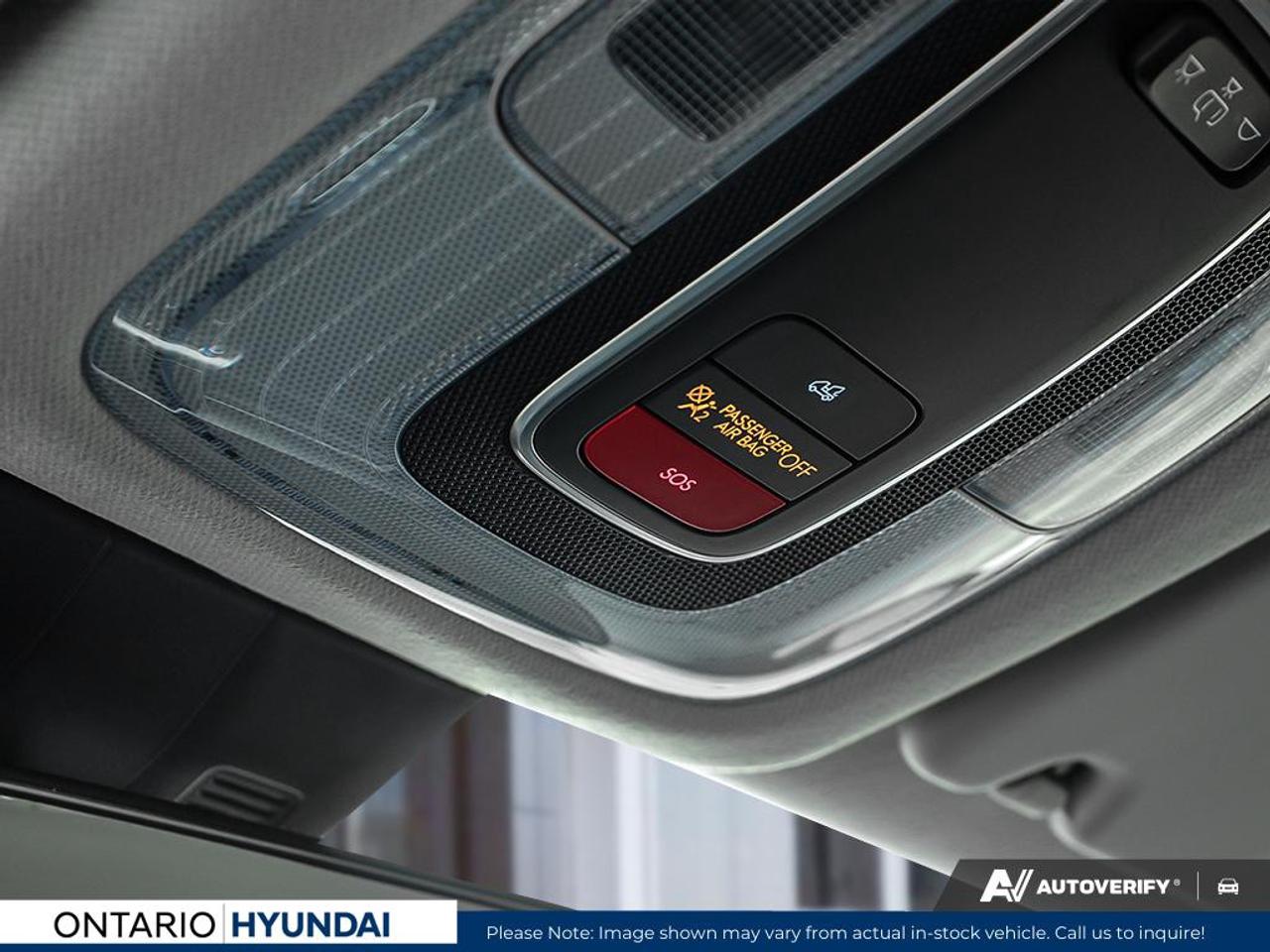 2026 Hyundai KONA 2.0L Essential 4dr All-Wheel Drive Photo