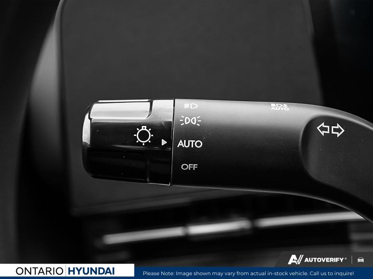 2026 Hyundai KONA 2.0L Essential 4dr All-Wheel Drive Photo