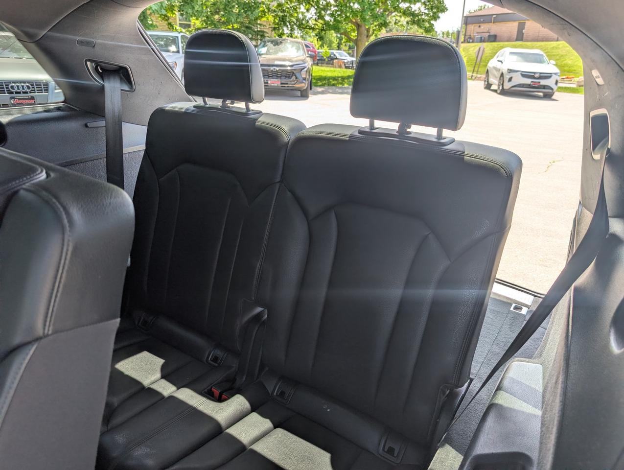 2019 Audi Q7 55 Technik 4dr All-Wheel Drive quattro Sport Utility Photo