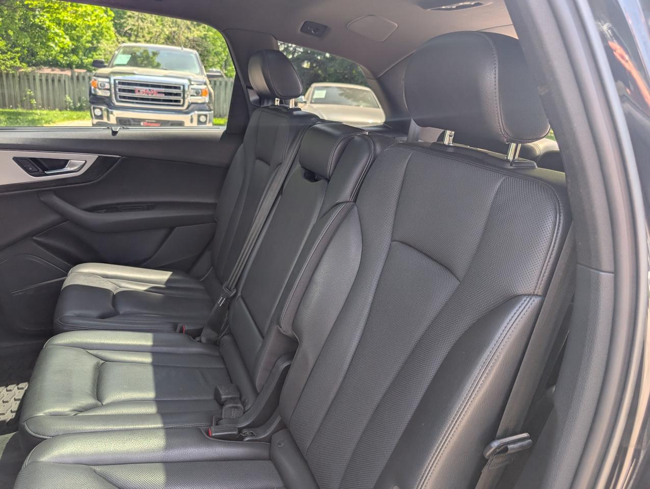 2019 Audi Q7 55 Technik 4dr All-Wheel Drive quattro Sport Utility Photo