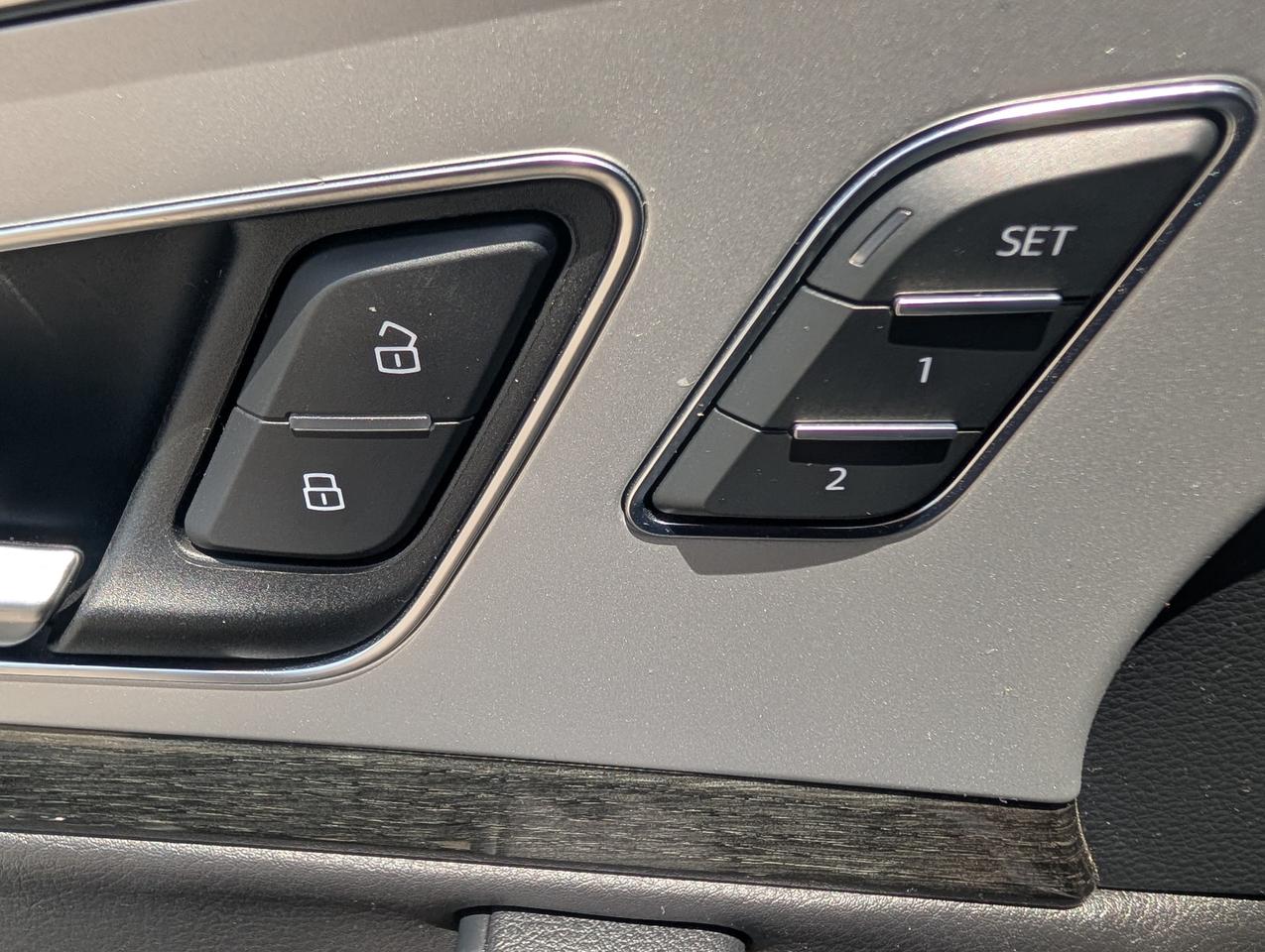 2019 Audi Q7 55 Technik 4dr All-Wheel Drive quattro Sport Utility Photo