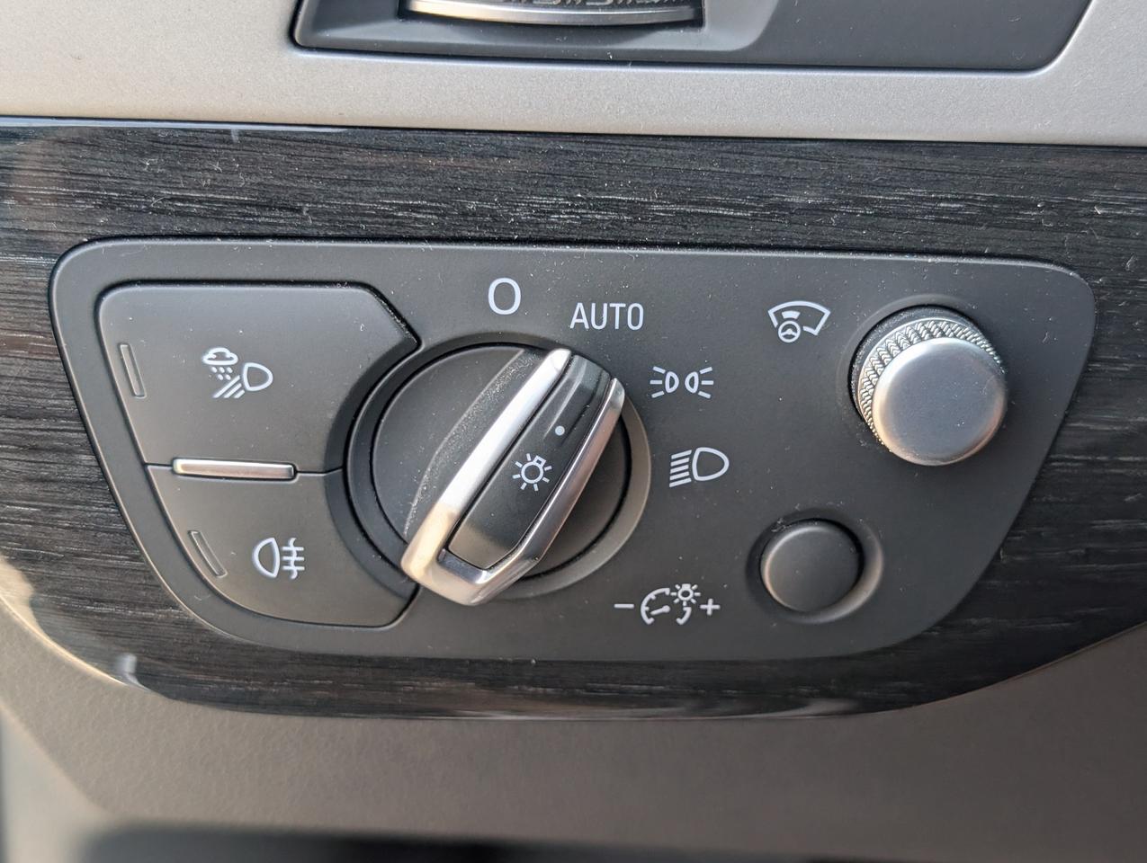 2019 Audi Q7 55 Technik 4dr All-Wheel Drive quattro Sport Utility Photo