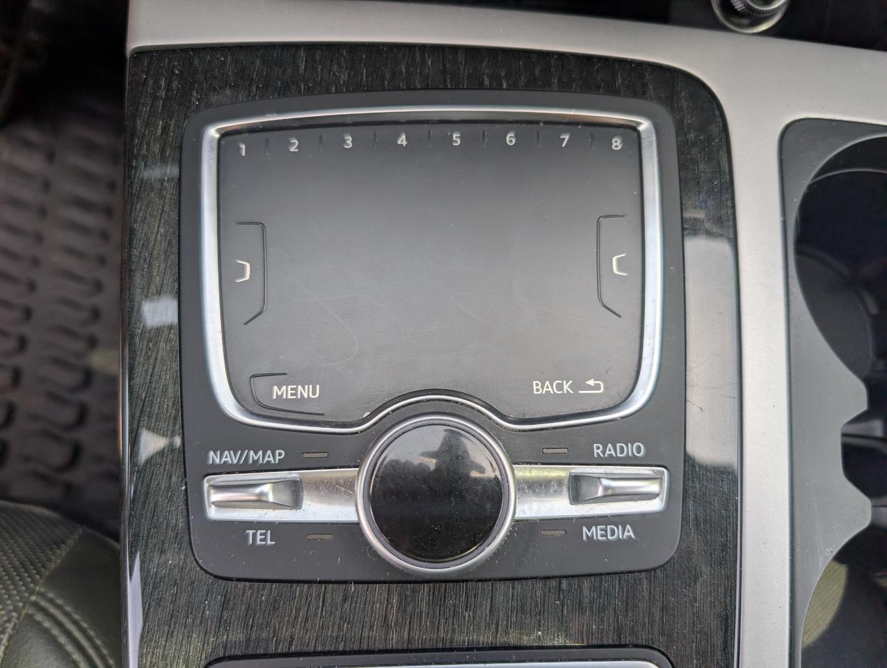 2019 Audi Q7 55 Technik 4dr All-Wheel Drive quattro Sport Utility Photo