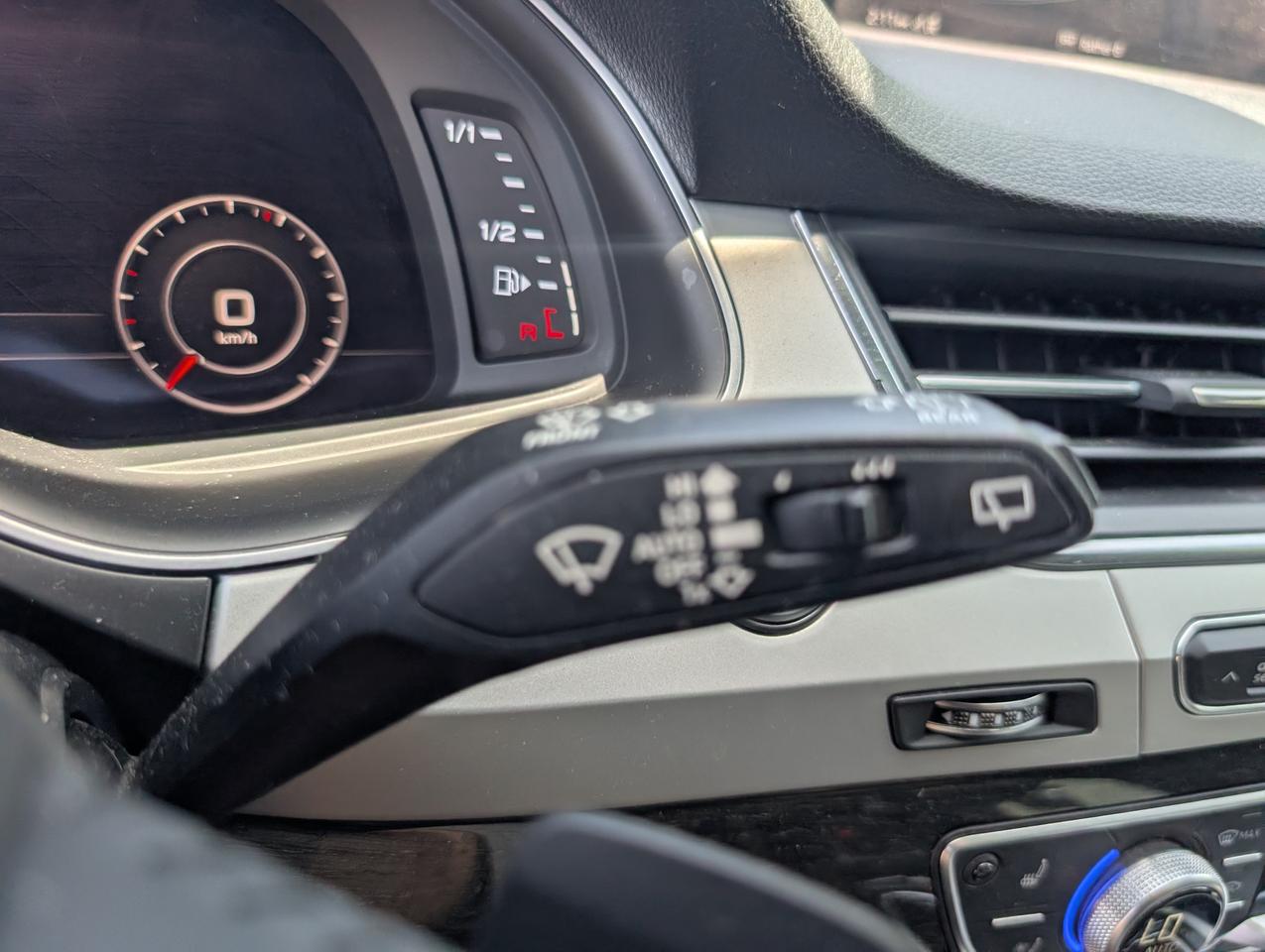 2019 Audi Q7 55 Technik 4dr All-Wheel Drive quattro Sport Utility Photo