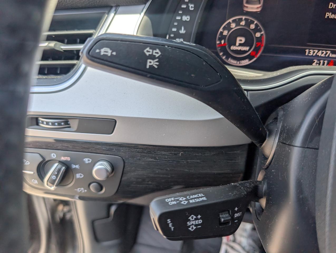 2019 Audi Q7 55 Technik 4dr All-Wheel Drive quattro Sport Utility Photo