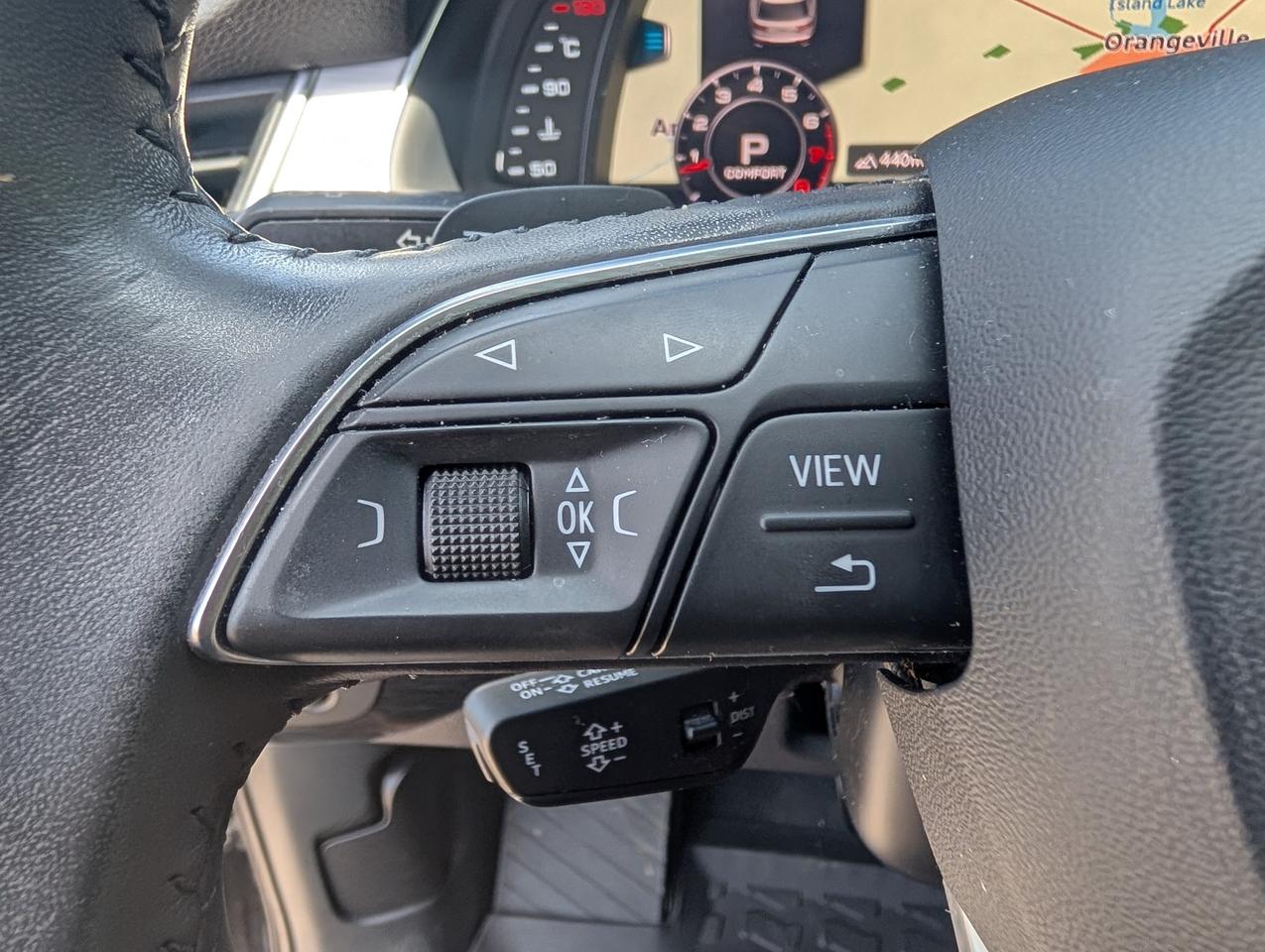 2019 Audi Q7 55 Technik 4dr All-Wheel Drive quattro Sport Utility Photo