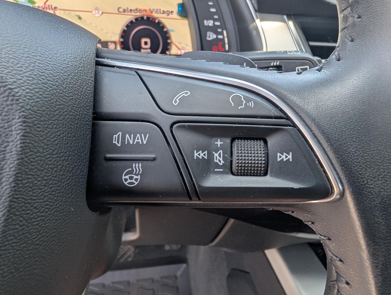 2019 Audi Q7 55 Technik 4dr All-Wheel Drive quattro Sport Utility Photo