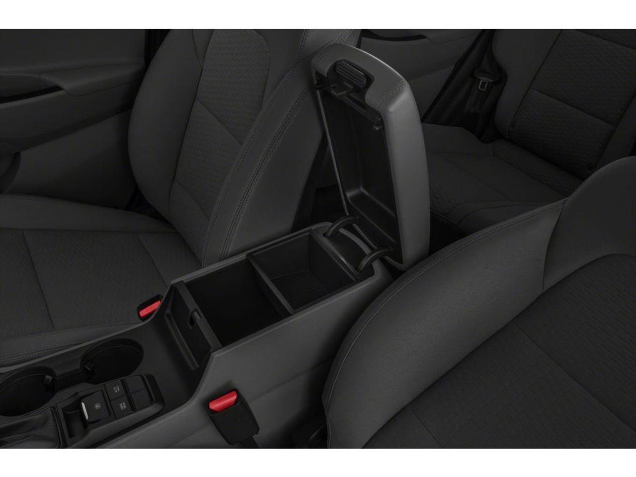 2020 Hyundai Tucson Preferred 4dr All-Wheel Drive Photo