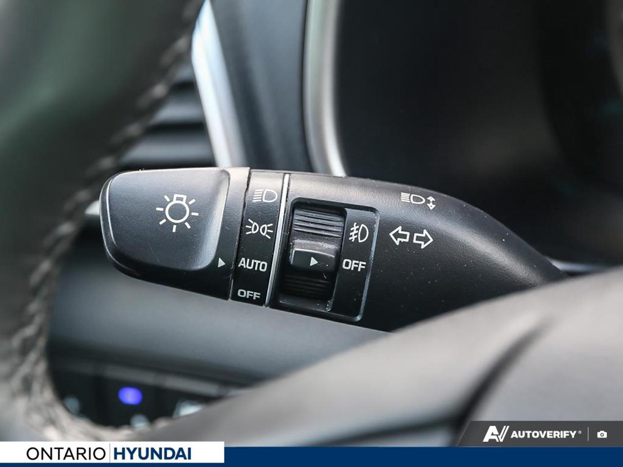 2020 Hyundai Tucson Preferred 4dr All-Wheel Drive Photo