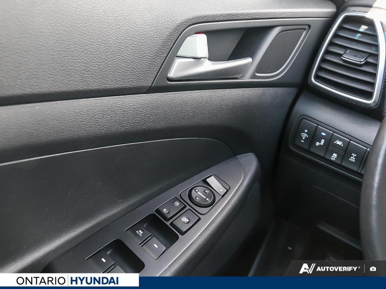 2020 Hyundai Tucson Preferred 4dr All-Wheel Drive Photo