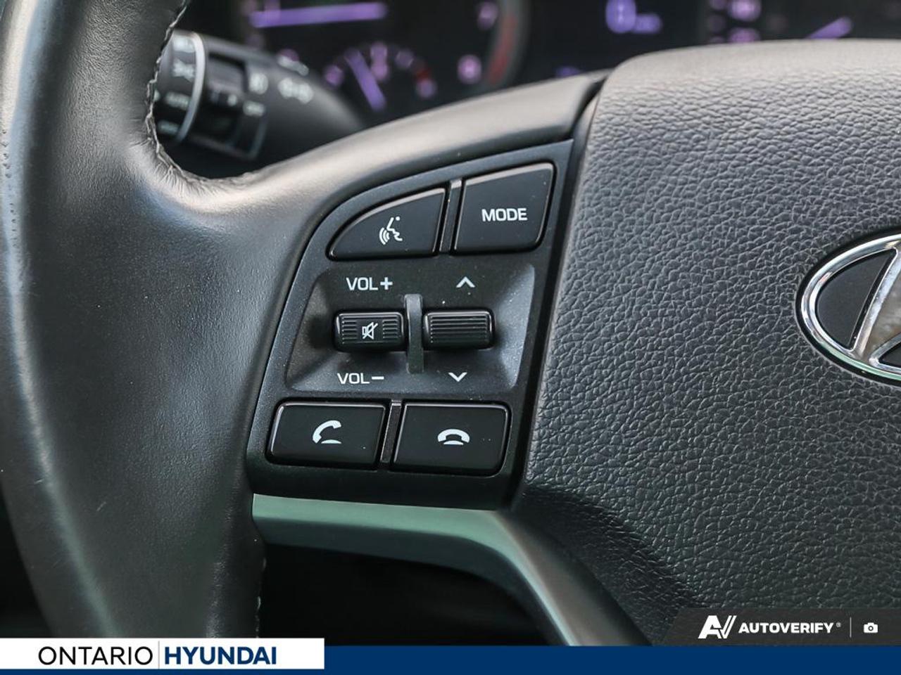 2020 Hyundai Tucson Preferred 4dr All-Wheel Drive Photo