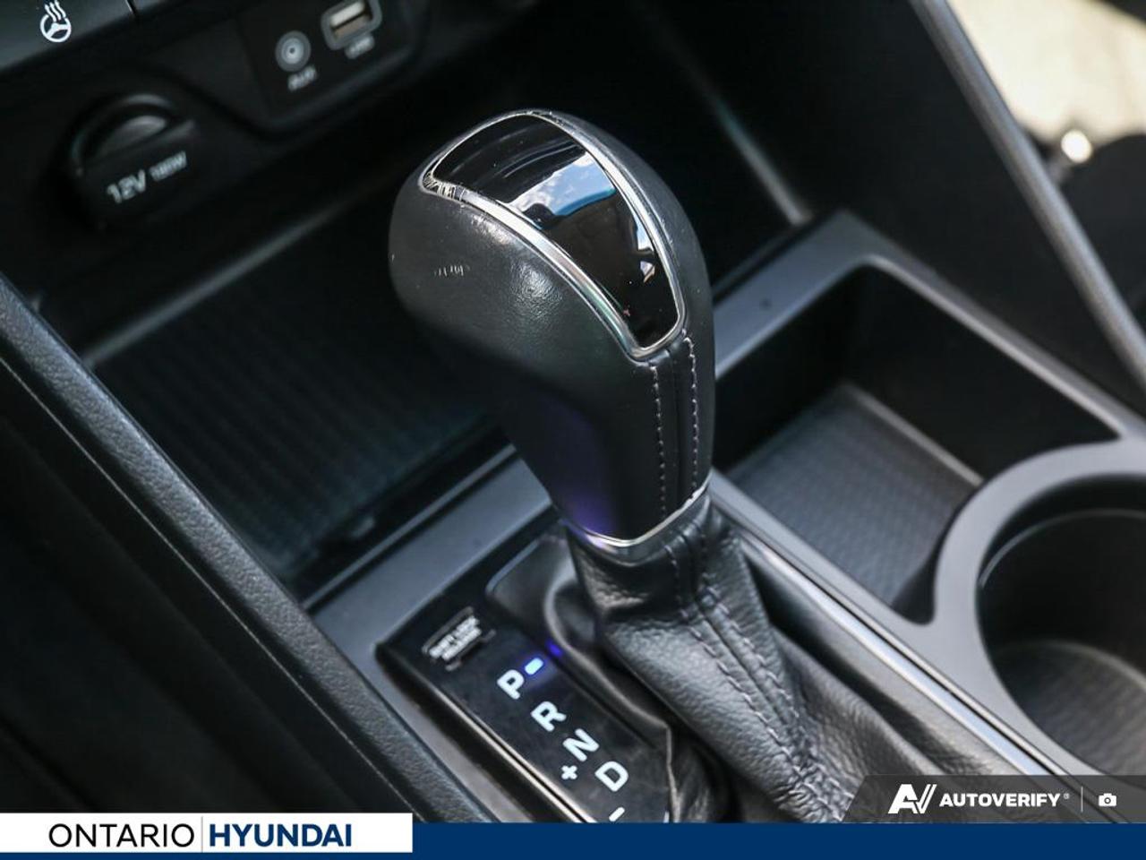 2020 Hyundai Tucson Preferred 4dr All-Wheel Drive Photo