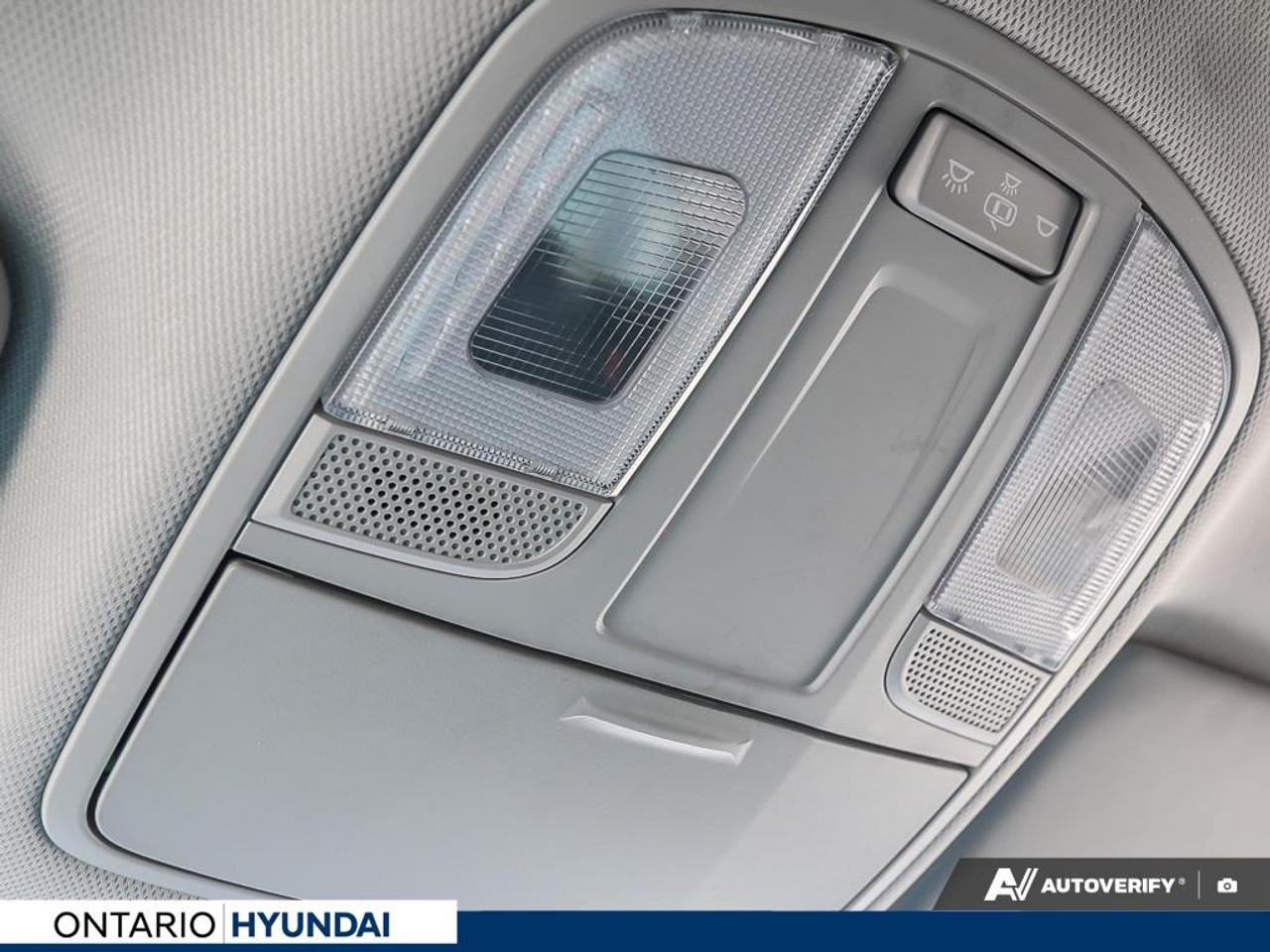 2020 Hyundai Tucson Preferred 4dr All-Wheel Drive Photo