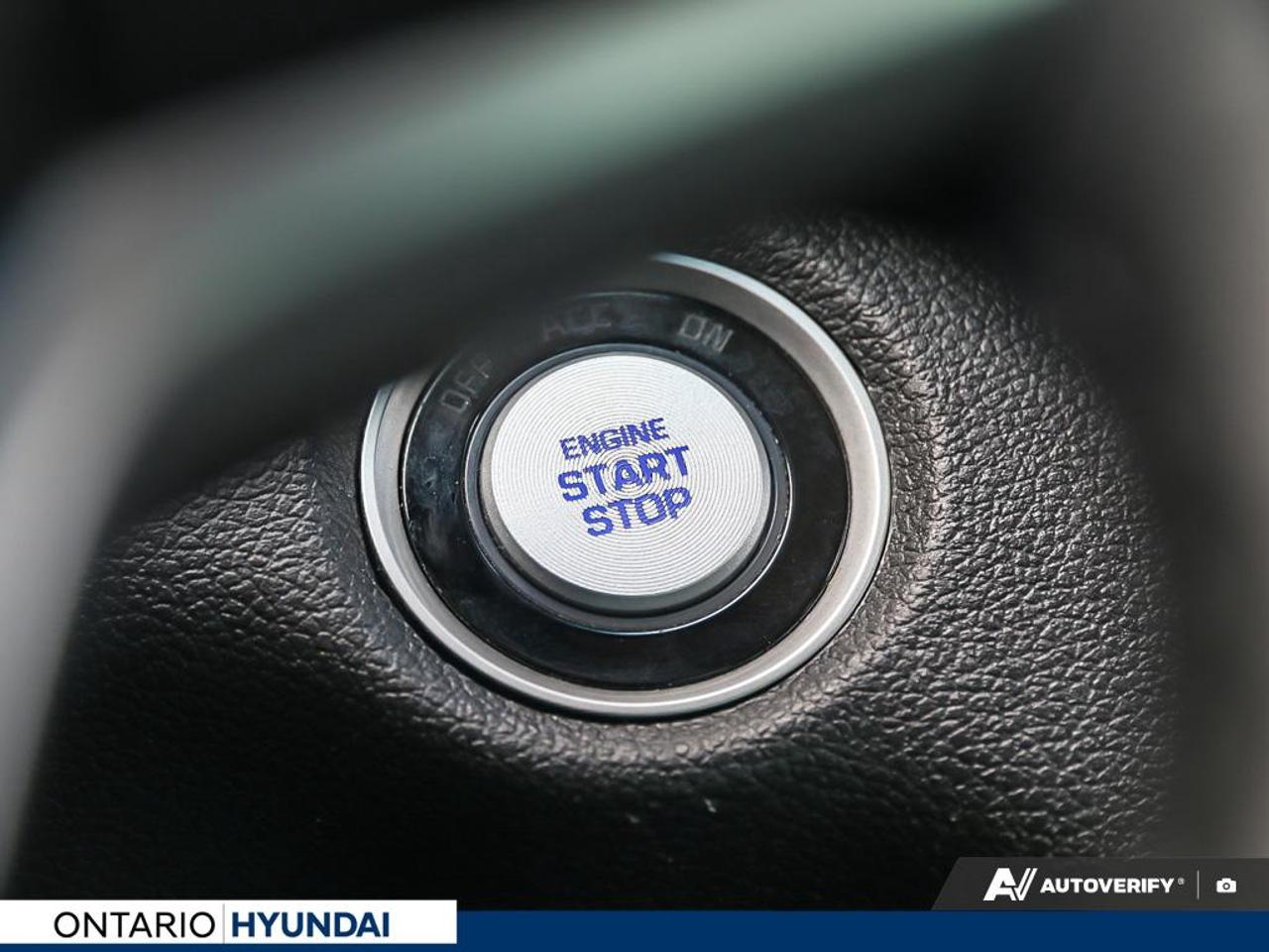 2020 Hyundai Tucson Preferred 4dr All-Wheel Drive Photo