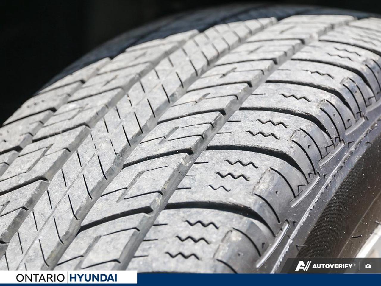 2020 Hyundai Tucson Preferred 4dr All-Wheel Drive Photo
