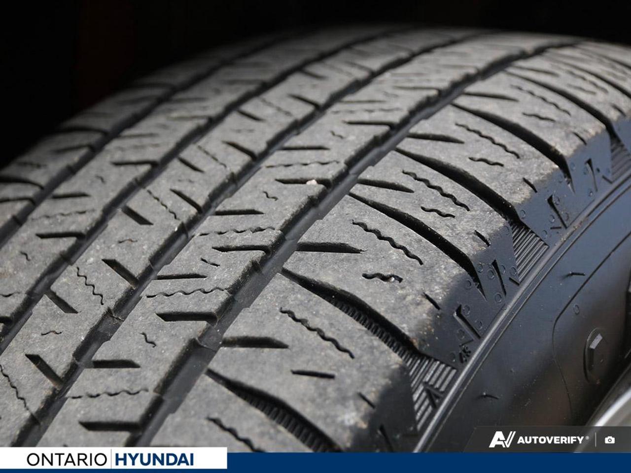 2023 Hyundai Tucson Preferred 4dr All-Wheel Drive Photo