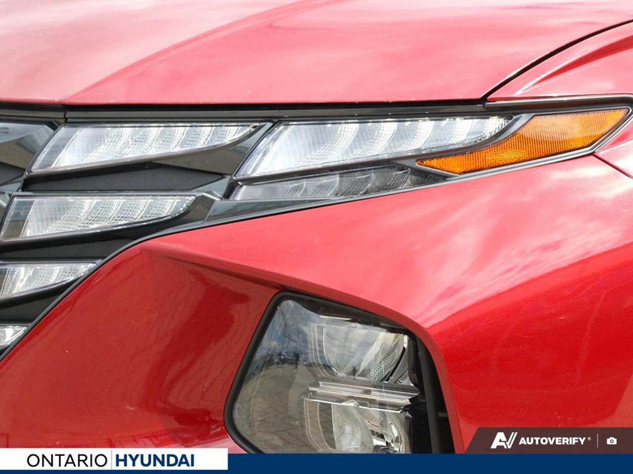 2023 Hyundai Tucson Preferred 4dr All-Wheel Drive Photo