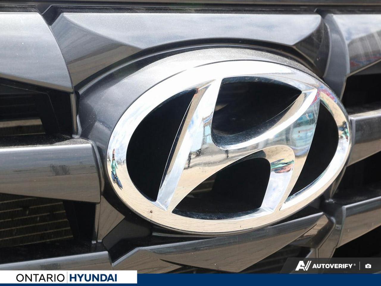 2023 Hyundai Tucson Preferred 4dr All-Wheel Drive Photo