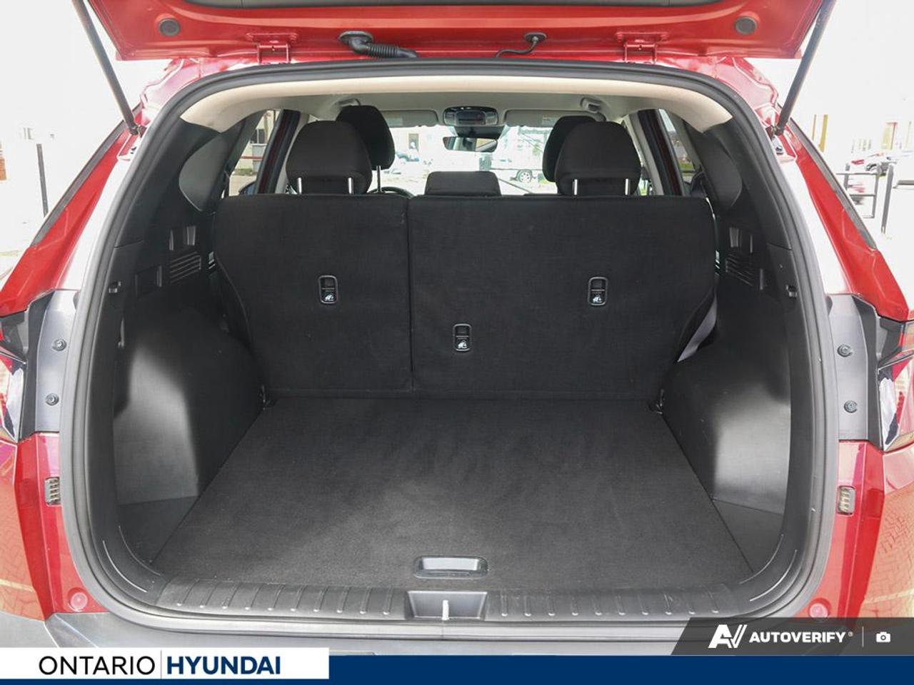 2023 Hyundai Tucson Preferred 4dr All-Wheel Drive Photo