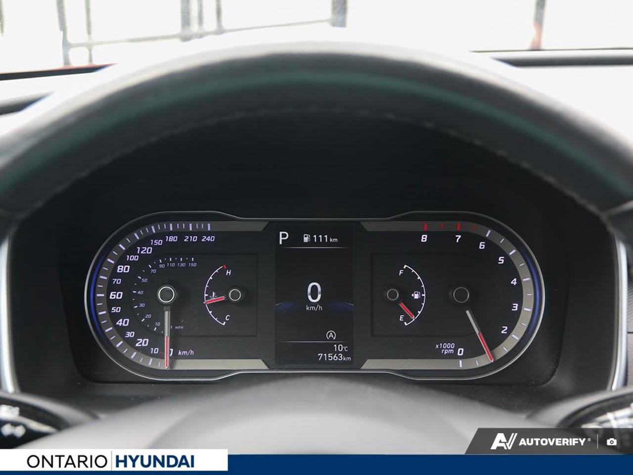 2023 Hyundai Tucson Preferred 4dr All-Wheel Drive Photo