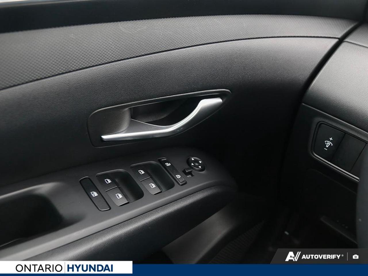 2023 Hyundai Tucson Preferred 4dr All-Wheel Drive Photo