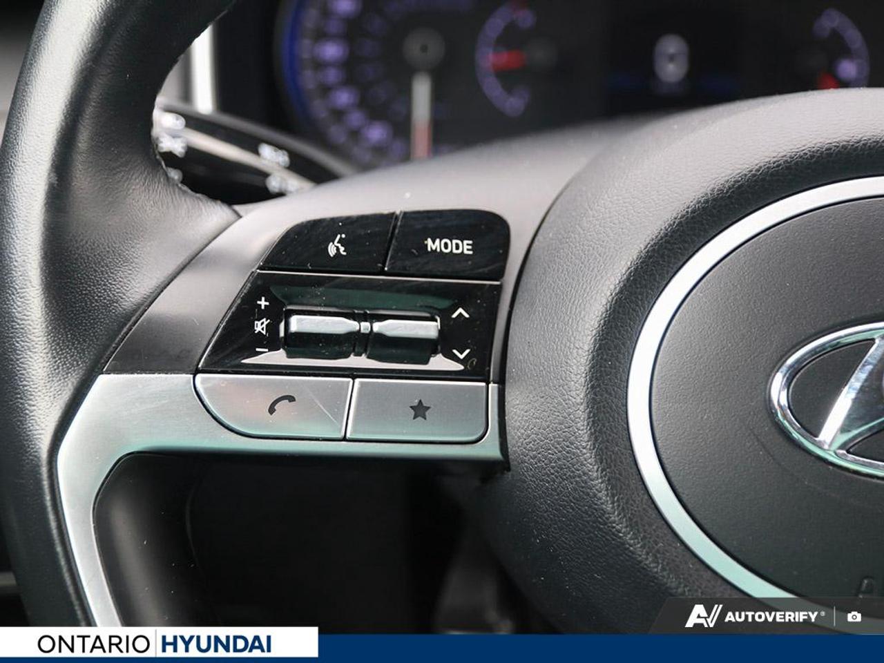 2023 Hyundai Tucson Preferred 4dr All-Wheel Drive Photo
