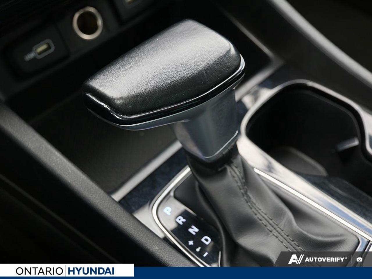 2023 Hyundai Tucson Preferred 4dr All-Wheel Drive Photo