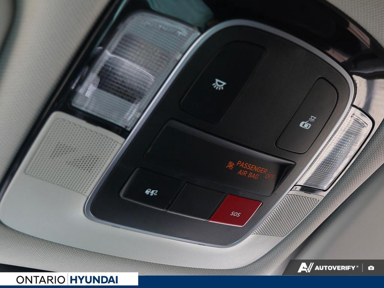 2023 Hyundai Tucson Preferred 4dr All-Wheel Drive Photo