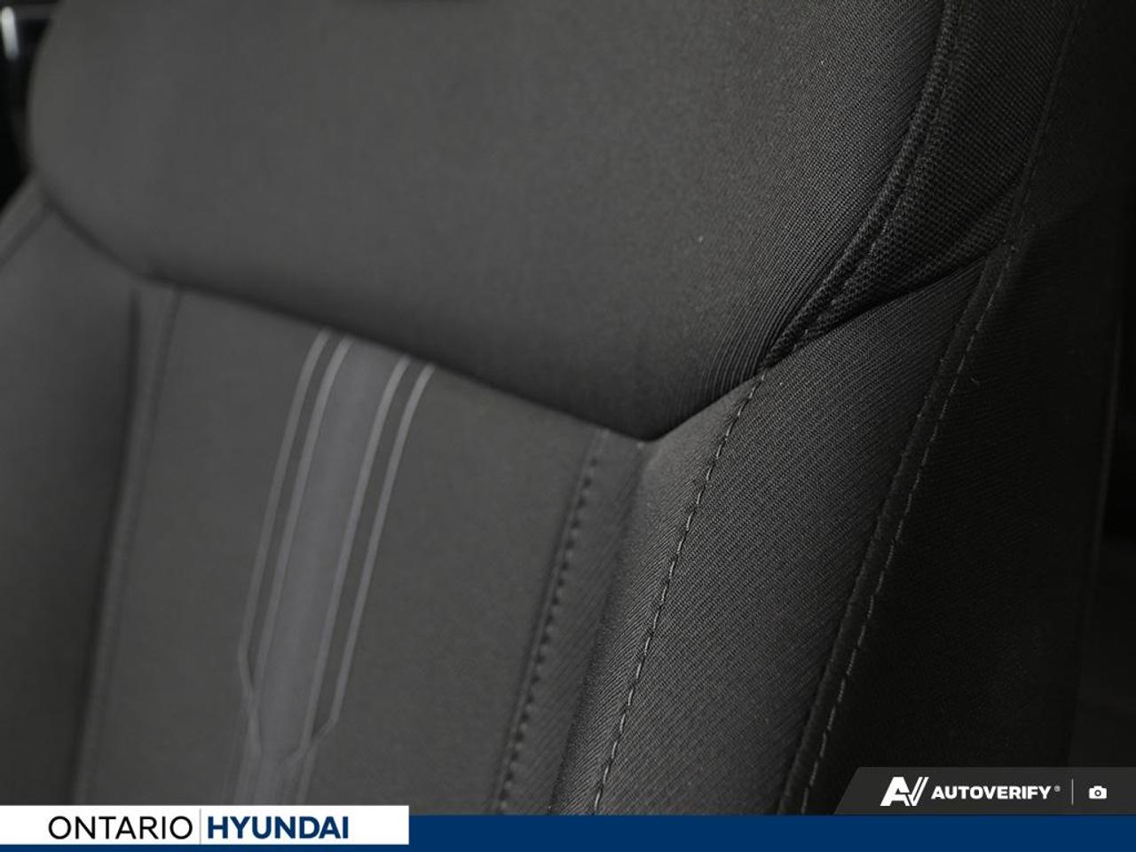 2023 Hyundai Tucson Preferred 4dr All-Wheel Drive Photo